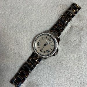 Fossil Watch Women’s Stainless Steel